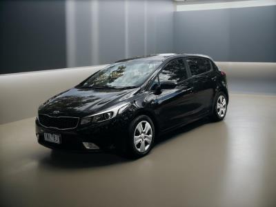 2018 Kia Cerato S Hatchback YD MY18 for sale in Melbourne - Outer East