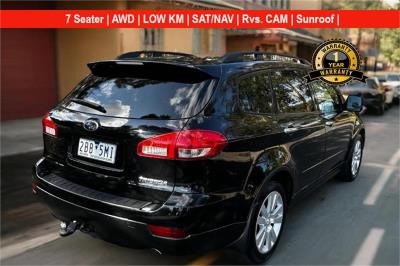 2008 Subaru Tribeca R Premium Pack Wagon B9 MY08 for sale in Melbourne - Outer East