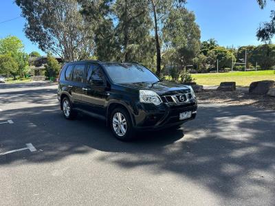 2012 Nissan X-TRAIL ST Wagon T31 Series V for sale in Melbourne - Outer East