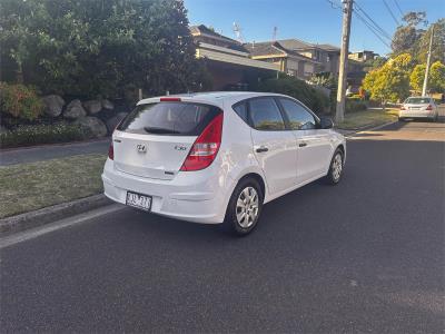 2009 Hyundai i30 SX Hatchback FD MY09 for sale in Melbourne - Outer East