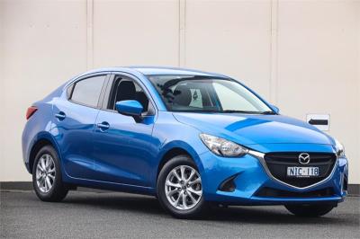 2016 Mazda 2 Maxx Hatchback DJ2HAA for sale in Ringwood