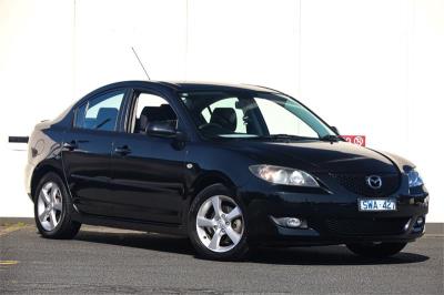 2004 Mazda 3 Maxx Sedan BK10F1 for sale in Ringwood