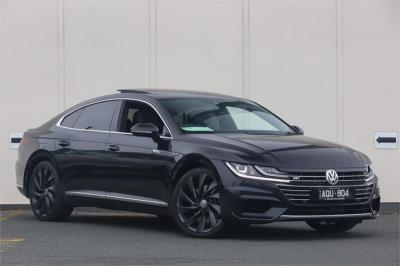 2017 Volkswagen Arteon 206TSI R-Line Liftback 3H MY18 for sale in Ringwood