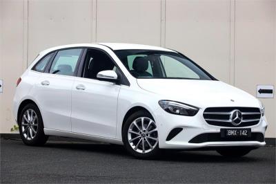 2021 Mercedes-Benz B-Class B180 Hatchback W247 801+051MY for sale in Ringwood