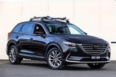 2019 Mazda CX-9 GT Wagon TC for sale in Ringwood