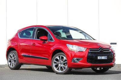 2015 Citroen DS4 DSport THP 160 Hatchback F7 MY14 for sale in Ringwood