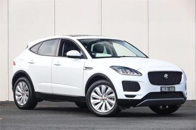 2019 Jaguar E-PACE P200 Wagon X540 19MY for sale in Ringwood