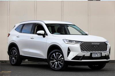 2022 Haval H6 Lux Wagon B01 for sale in Ringwood