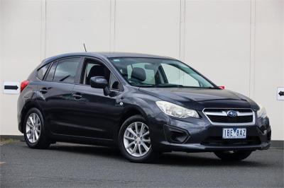 2014 Subaru Impreza 2.0i Hatchback G4 MY14 for sale in Ringwood