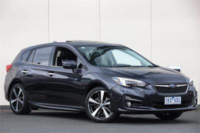 2017 Subaru Impreza 2.0i Premium Hatchback G5 MY17 for sale in Ringwood