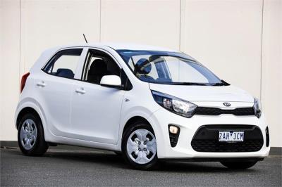 2021 Kia Picanto S Hatchback JA MY21 for sale in Ringwood