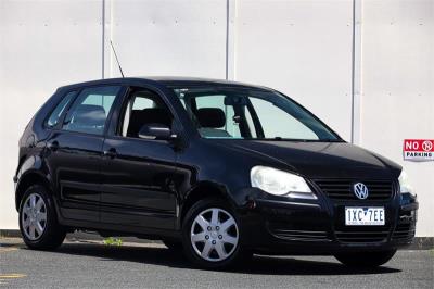 2006 Volkswagen Polo Match Hatchback 9N MY2007 for sale in Ringwood