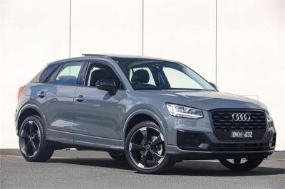 2020 Audi Q2 35 TFSI design Wagon GA MY20 for sale in Ringwood