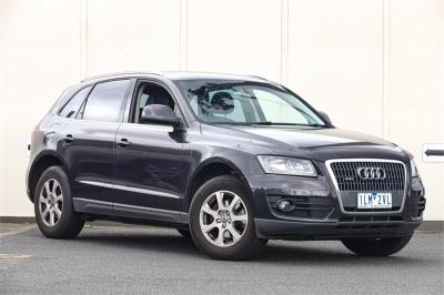 2012 Audi Q5 TDI Wagon 8R MY13 for sale in Ringwood