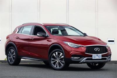 2018 INFINITI QX30 GT Wagon H15 for sale in Ringwood