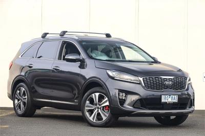 2020 Kia Sorento GT-Line Wagon UM MY20 for sale in Ringwood