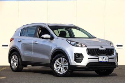 2017 Kia Sportage Si Wagon QL MY17 for sale in Ringwood