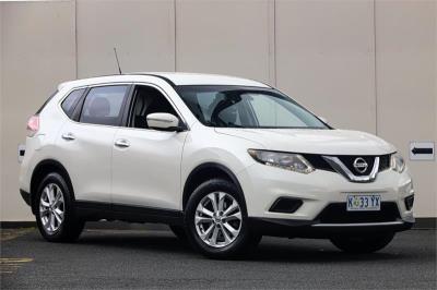 2014 Nissan X-TRAIL ST Wagon T32 for sale in Ringwood