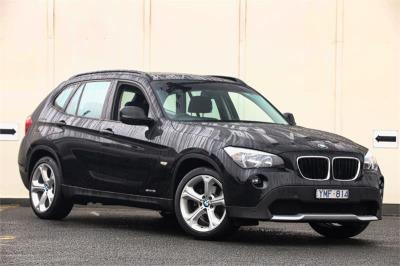 2011 BMW X1 sDrive18i Wagon E84 MY11 for sale in Ringwood