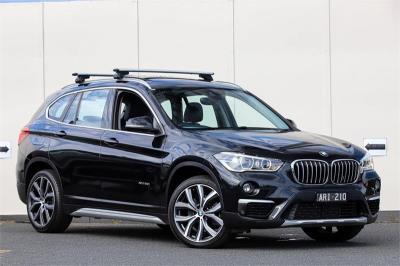 2017 BMW X1 xDrive25i Wagon F48 for sale in Ringwood