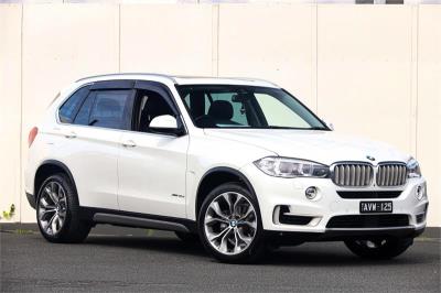 2018 BMW X5 xDrive30d Wagon F15 for sale in Ringwood