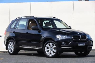 2009 BMW X5 xDrive30i Wagon E70 MY10 for sale in Ringwood