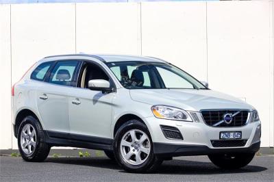 2013 Volvo XC60 T5 Wagon DZ MY13 for sale in Ringwood