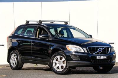 2011 Volvo XC60 D5 Wagon DZ MY11 for sale in Ringwood