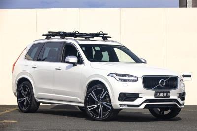 2019 Volvo XC90 D5 R-Design Wagon L Series MY19 for sale in Ringwood