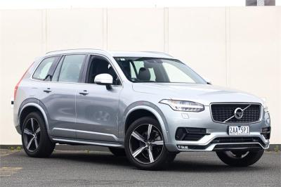 2018 Volvo XC90 D5 R-Design Wagon L Series MY18 for sale in Ringwood