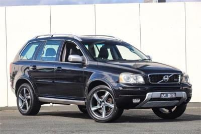 2012 Volvo XC90 R-Design Wagon P28 MY13 for sale in Ringwood