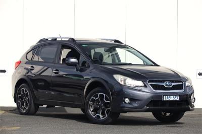 2013 Subaru XV 2.0i-S Hatchback G4X MY14 for sale in Ringwood