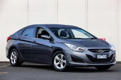 2013 Hyundai i40 Active Sedan VF2 for sale in Ringwood