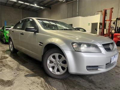 2007 Holden Commodore Omega Sedan VE for sale in Hoppers Crossing