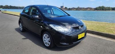 2008 Mazda 2 Neo Hatchback DE10Y1 for sale in Five Dock