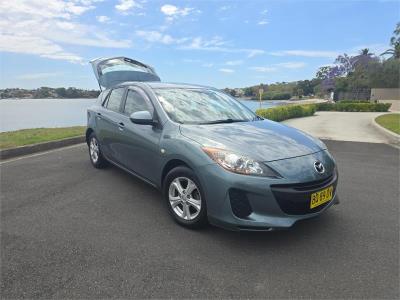 2012 Mazda 3 Neo Hatchback BL10F2 for sale in Five Dock