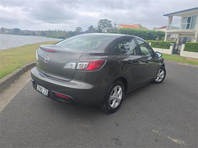 2010 Mazda 3 Neo Sedan BL10F1 for sale in Five Dock