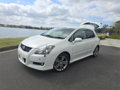 2009 Toyota Blade Hatchback for sale in Five Dock