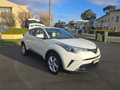 2019 Toyota C-HR Wagon NGX10R for sale in Five Dock