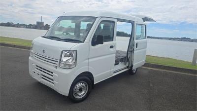 2019 Suzuki Every Van DA17V for sale in Five Dock