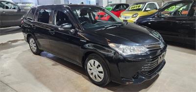 2016 Toyota Fielder Wagon for sale in Five Dock