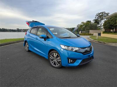 2014 Honda Fit Hatch Back for sale in Five Dock