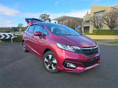 2017 Honda Fit L Sensing Hatchback for sale in Five Dock