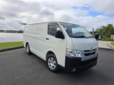 2020 Toyota Hiace Panel Van TRH200 for sale in Five Dock