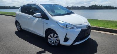 2020 Toyota Vitz Hatchback for sale in Five Dock