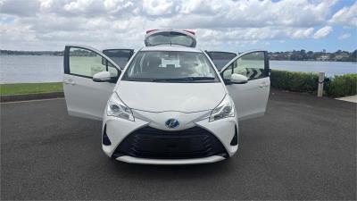 2019 Toyota Vitz Hatch for sale in Five Dock