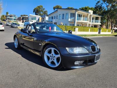 1997 BMW Z3 Roadster E36-7 for sale in Five Dock