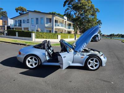 1997 BMW Z3 Roadster E36-7 for sale in Five Dock