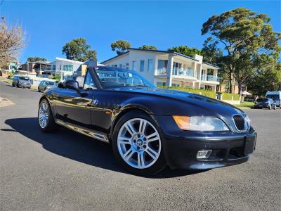 1997 BMW Z3 Roadster E36-7 for sale in Five Dock