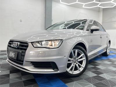 2014 AUDI A3 1.4 TFSI ATTRACTION COD 4D SEDAN 8V MY14 for sale in Melbourne - Outer East